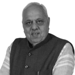 Jitubhai A. Chandarana