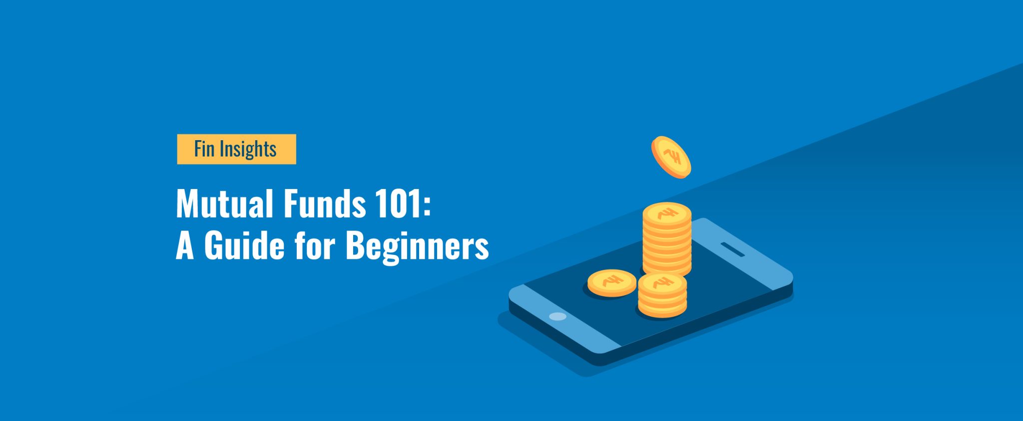 Mutual Funds 101: A Guide for Beginners