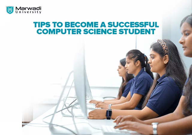Study Tips to become a Successful Computer Science Student