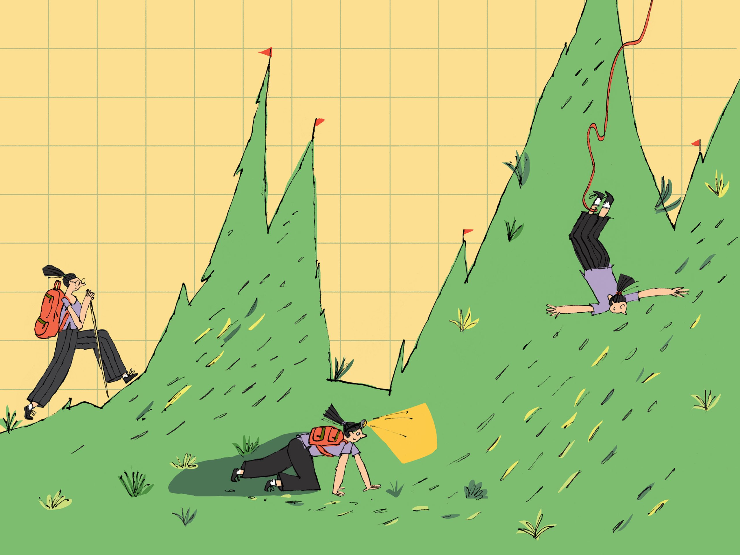 Is Market Risk All You Need to Consider While Investing?