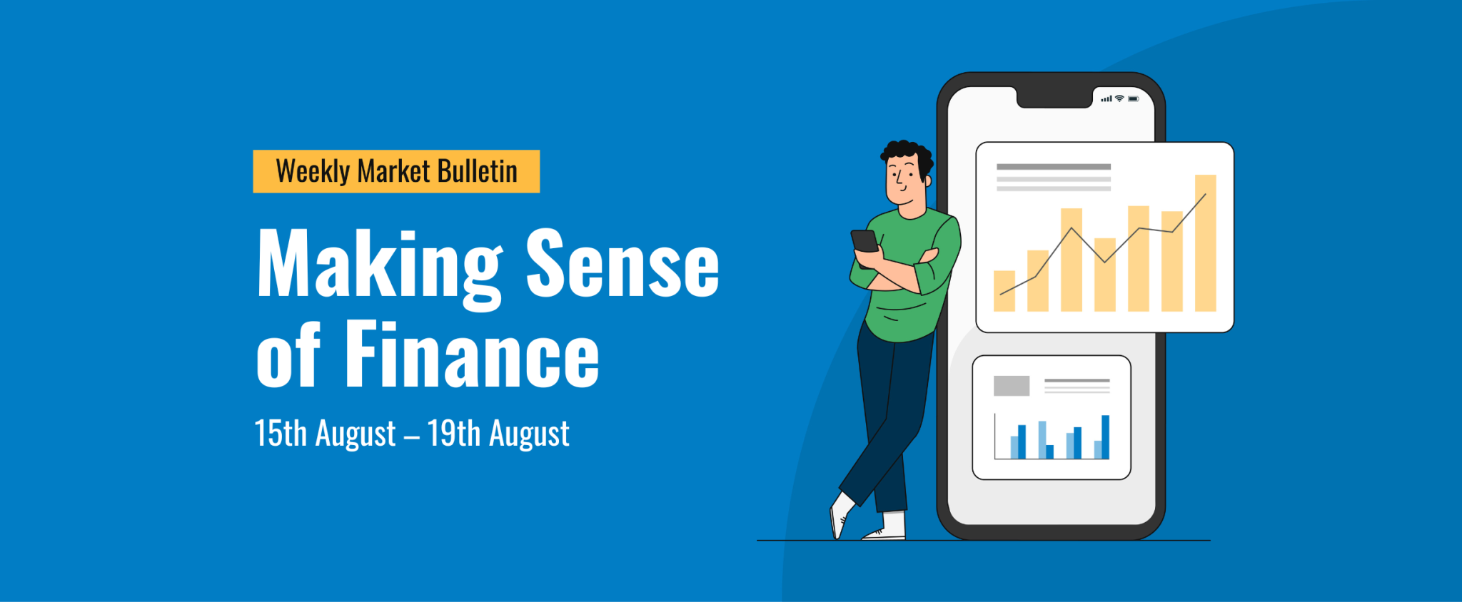 Making Sense of Finance
