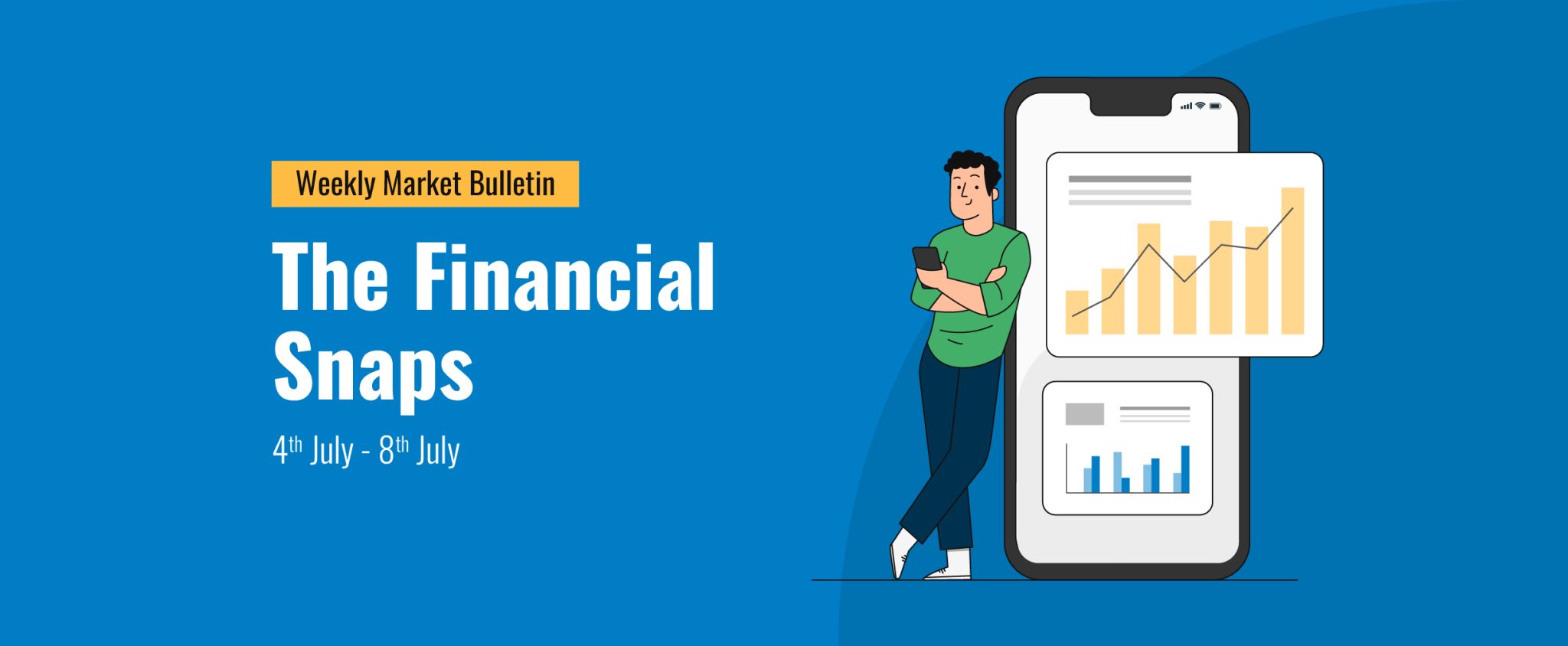 The Financial Snaps